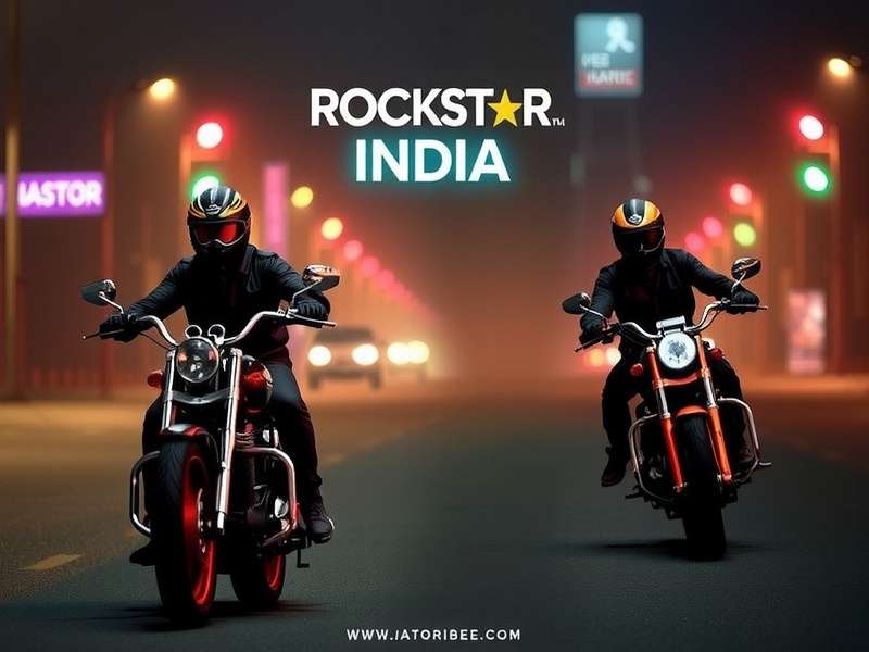 Open World Game Development