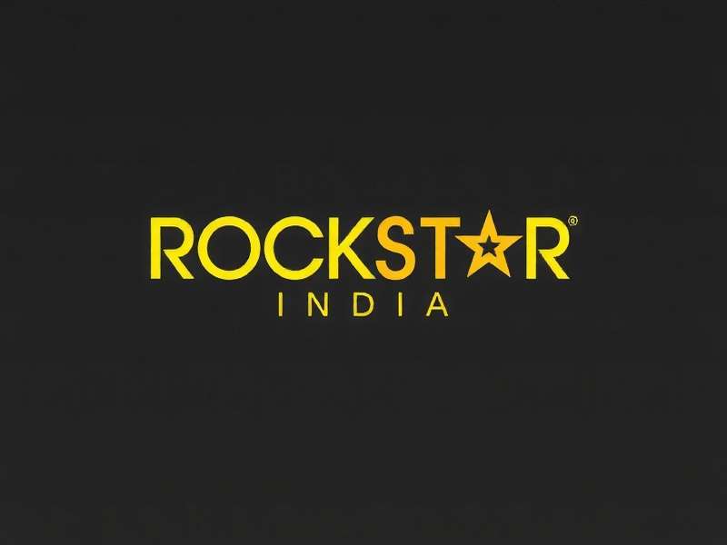 Rockstar India Studio Interior